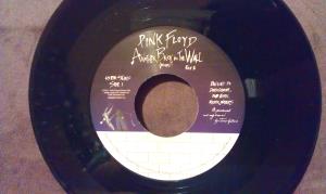 Pink Floyd - The Wall Singles Collection (20)
